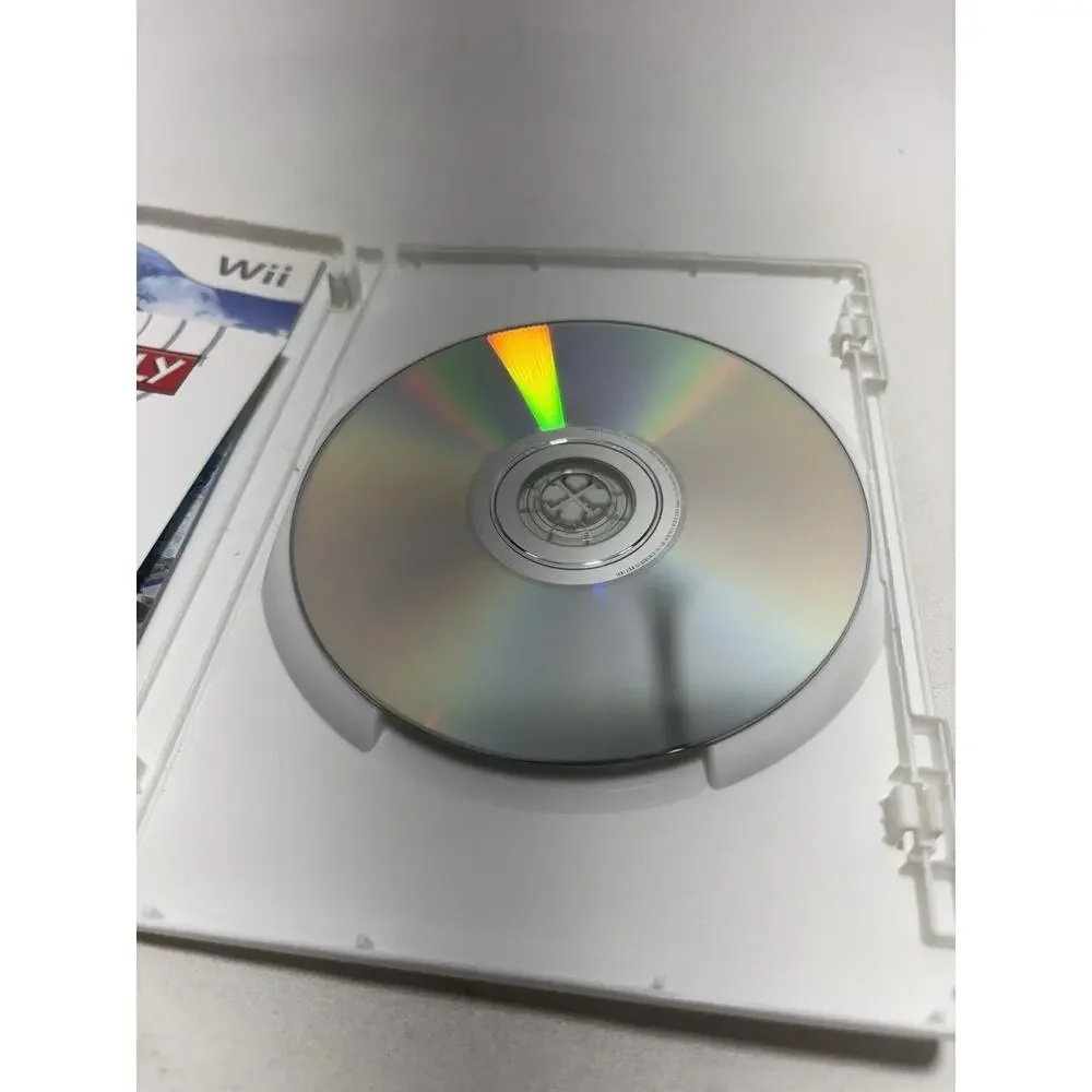Monopoly Streets (Nintendo Wii, 2010)